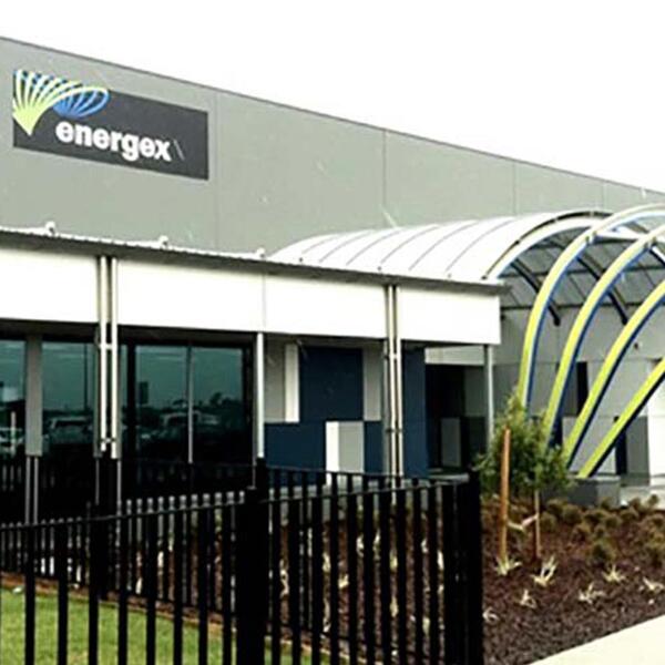 Energex, QLD