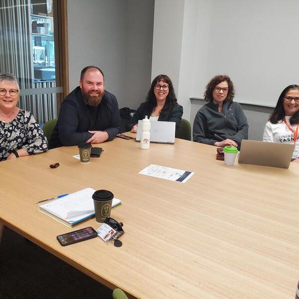 University of Tasmania's digital workspace transformation