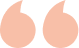 Open quotes icon