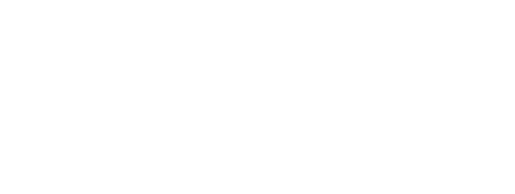 Continuous line drawing of two people with coffee cup