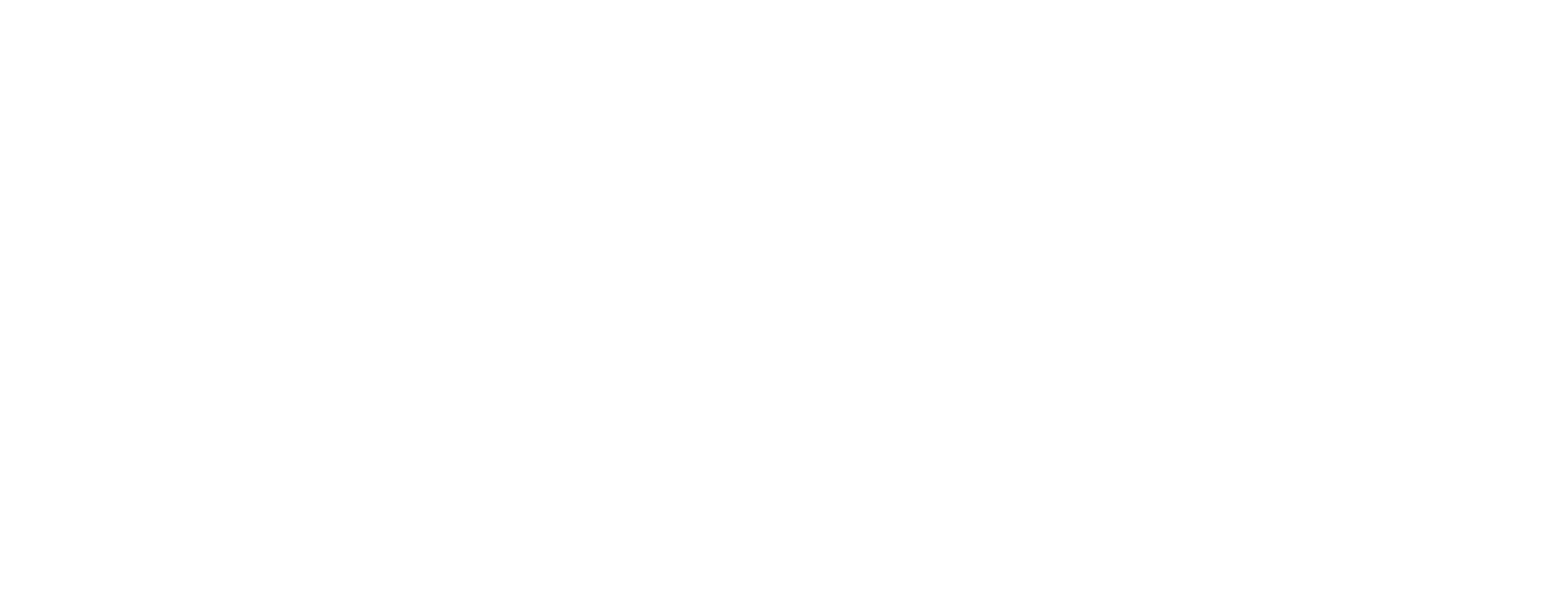 Continuous line drawing of woman's face with flowers in her hair